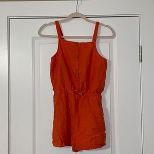 Old Navy Romper